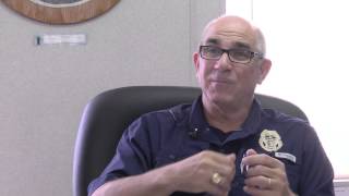 Newberry County residents' relieved manhunt is over