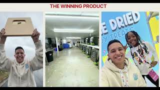 $5.5 Million Selling Candy On TikTok Trendy Treats Founder Shares 3 Lessons from 5 Years in Business