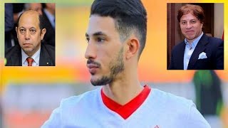 زملكاوي يكشف اتفاق فتوح مع الاهلي..وملعوب عودة الزمالك للسوبر..ابوالمعاطي زكي يكشف التفاصيل