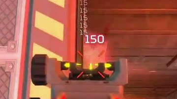 なんかごめん… apex