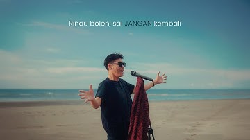 Iwan Raze - Jangan Kembali (Official Music Video)
