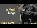 ESCA Camp 2017 teaser