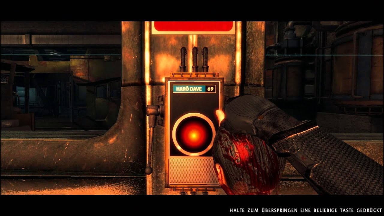 Lets Play Shadow Warrior 