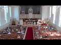Lakewood Presbyterian Church | Sunday Worship Service