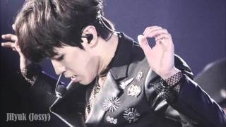 HONGBIN ─ ⌈PUT IT ON ME⌋