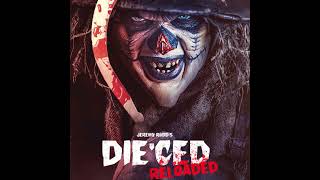 Jeremy Rudd on DIECED: RELOADED