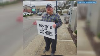Advocates in KY town call for answers around 4 months after man fatally shot by police