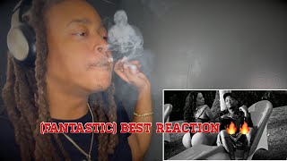 Tyga - Fantastic (Official Video) *Best Reaction* Biggest Come Back 22