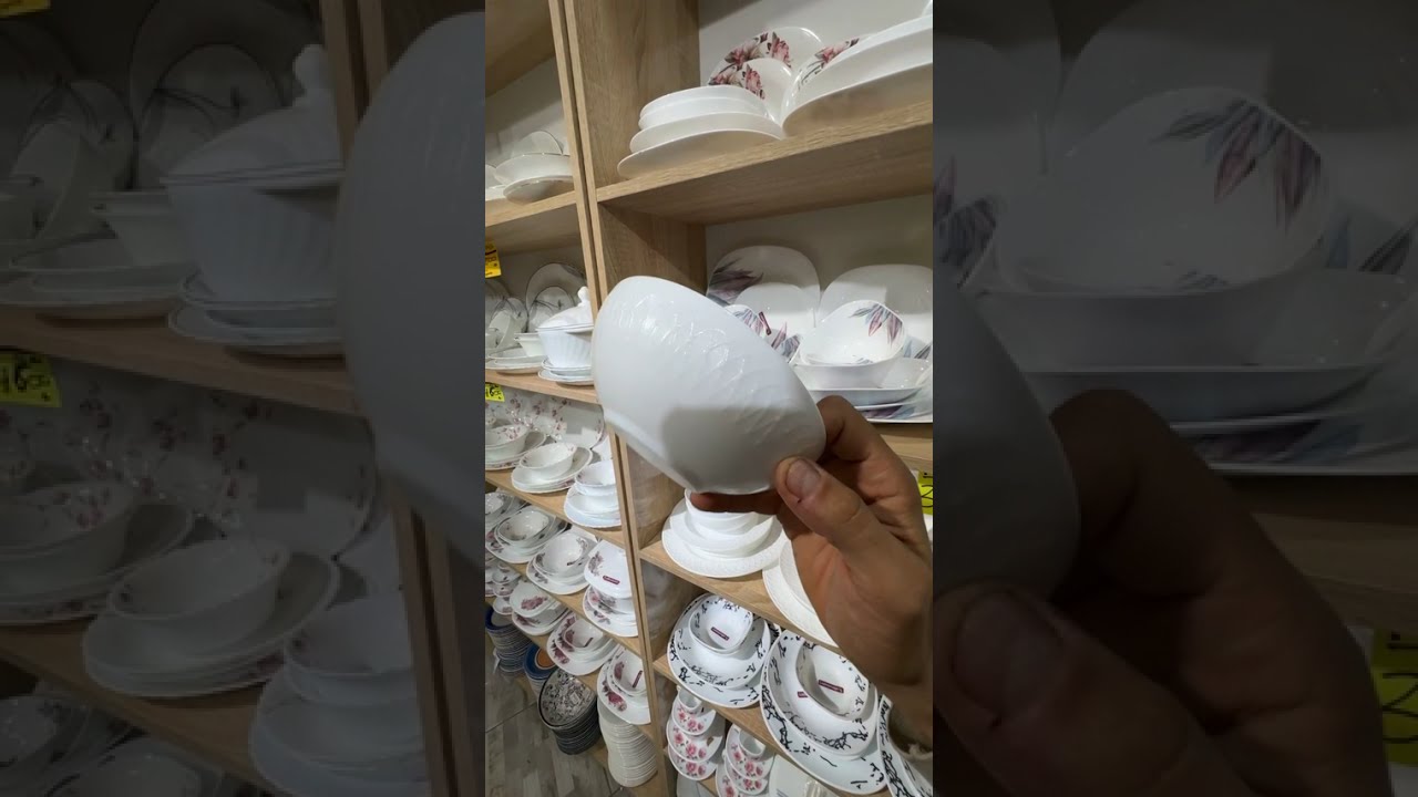 Lisarvis, шедевр моей жизни, ваш дом в Promo Vaisselle, среда, Блида