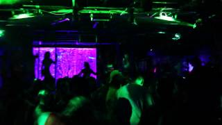 RECAP: ASU DKE RUSH PARTY 2015