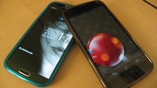 Best LG Lockscreen for an Android Device screenshot 4