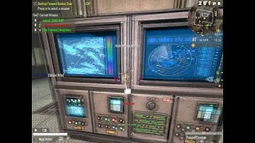 Volcano Exploit etqw