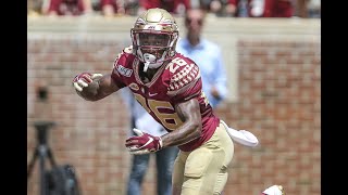 Draft targets to watch: Getting to know Asante Samuel Jr. - Sports4CLE 3/26/21