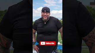 Tyrus Steps Out With His Famous Daughter And Fans Are Stunned