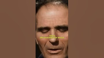 Óró Sé Do Bheatha ‘Bhaile - Explained