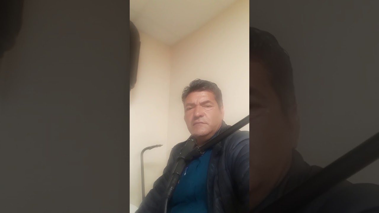 Duville Jacob pasteur de la mission évangélique tzigane vie et lumière