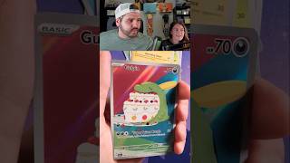 Gulpin Has A Huge Appee