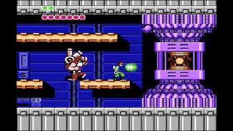 Bionic Commando [Part 11] - Super Joe Get!