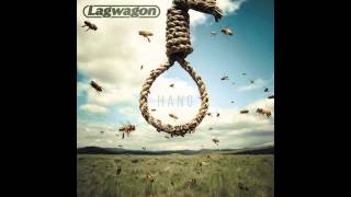 Video thumbnail of "Lagwagon - You Know Me (Official)"