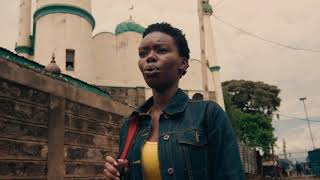 Leaving Isiolo Trailer - African Film Festival Atlanta 2021