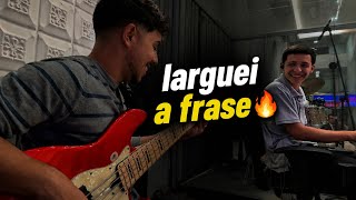 Deus Proverá - Gabriel Ramos Bx
