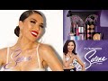 INSPIRED SELENA QUINTANILLA LOOK | iluvsarahii