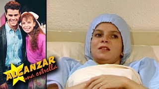 Reaching for a Star - Episode 34: Lorena undergoes surgery | Tlnovelas