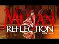 Reflection - Mulan cover by Lydia & Demi
