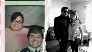 Genoveva Memorial Slideshow
