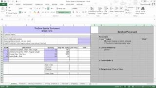 FSU Spreadsheets Lesson5 Level3 Pt2
