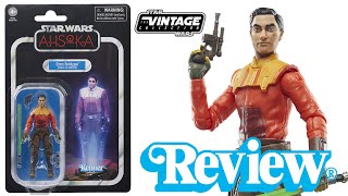 Star Wars The Vintage Collection Ezra Bridger (Hero of Lothal