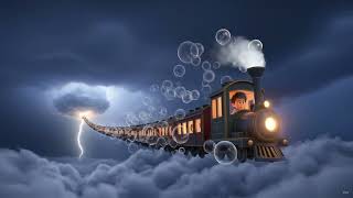 “Through the Tunnel – The Train That Changed Everything”