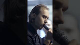 Molchat Doma - Kletka (The song is part of the album "Etazhi" released in 2018).