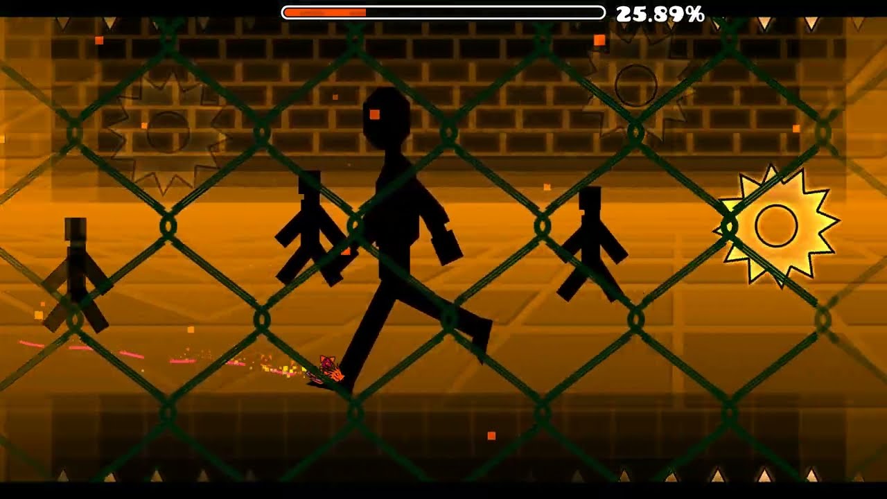 [4K 60fps] Killer Hunting by zaRIKU (3 Coins)