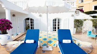 Villa Boheme Exclusive Luxury Suites, Positano, Italy