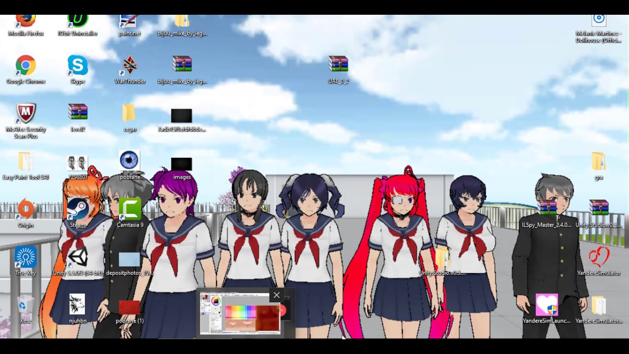 yandere simulator mac launcher yandere simulator mac launcher