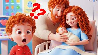 Tummy Tummy Mommy Has Belly Nursery Rhymes Baby Songs For Toddlers