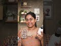 3 Refreshing Mists for Post-Workout/Summer Skin #shorts #nivedhikasuresh