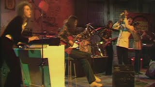 Roxy Music - Psalm (Live, 1974)