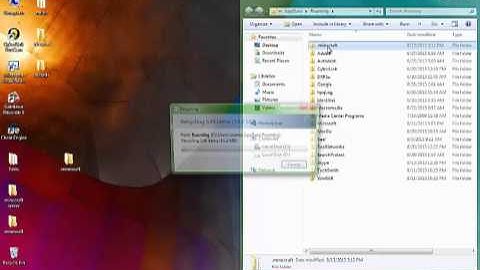 LOG IN [Mineshafter Launcher 1.6] Problem solve Not Crack