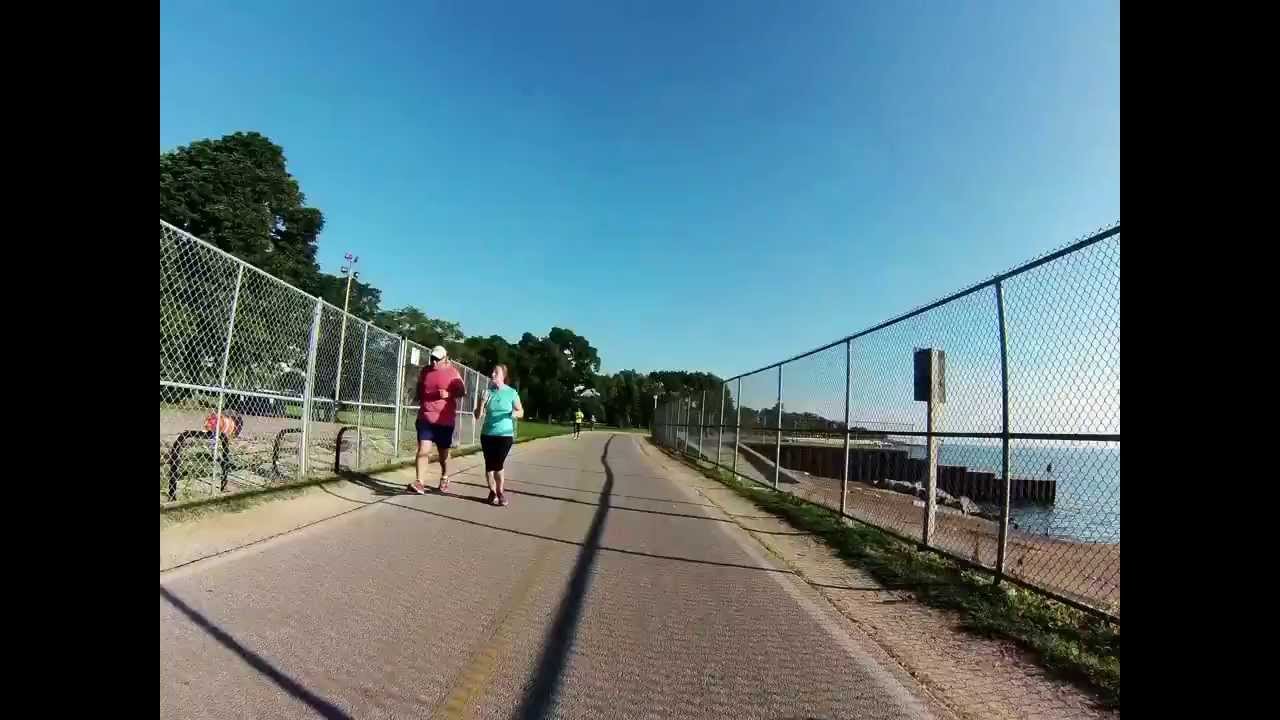 Chicago to Milwaukee on a Volton El Legs Electric Bicycle YouTube