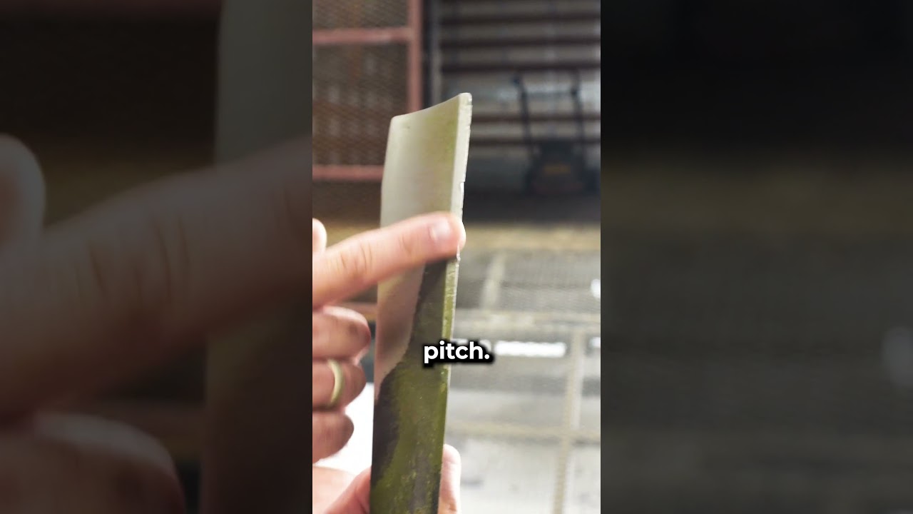 How to Sharpen Mower Blades RIGHT!