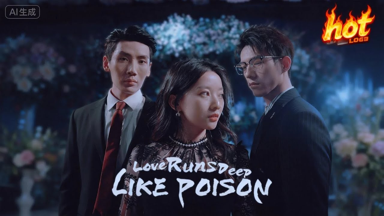 [ENG DUB] Love Runs Deep Like Poison 