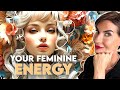 10 Minute Confidence Booster To Activate Your Feminine Energy