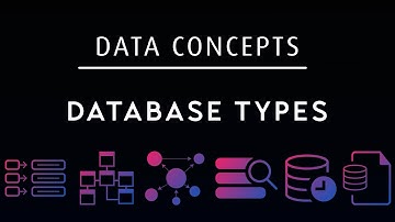 What Type of Database is best?  SQL vs NoSQL