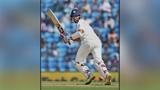 India vs NZ 3rd test : Cheteshwar Pujara scores century, India declares inning |Oneindia News