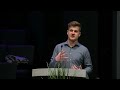 Проповедь - Давид Жук - Благодарность в послушании