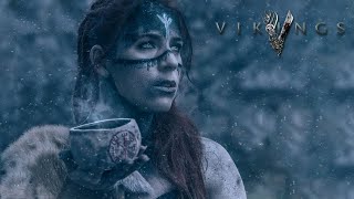 Hefna | Viking/Winter/Dark ♫  Epic Viking & Nordic Folk Music