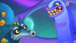 Match Made in Plasma: An MSM Edit