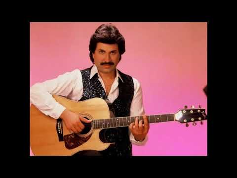 Cengiz Coşkuner - Karaçalı